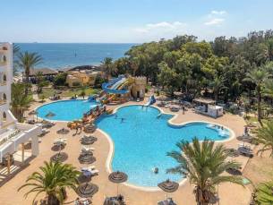 Marhaba Salem Resort