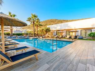 Aggello Boutique Hotel