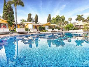 Villa Maspalomas Villas Dunas