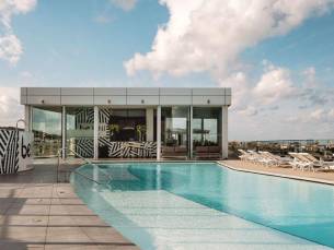 Be.HOTEL Malta