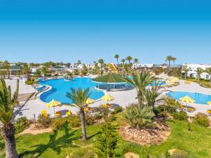 Djerba Holiday Beach