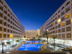 Kn Aparthotel Columbus