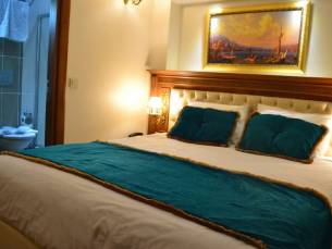 Blue Istanbul Hotel