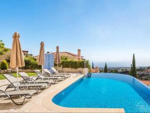 Resitour Kamares Villas