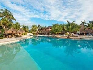 Iberostar Selection Para&iacute;so Lindo