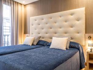 Rialto Gargallo Hoteles