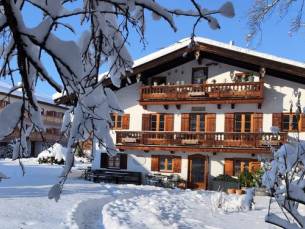 Der Lederer Hof - Boutique Hotel & Apartments