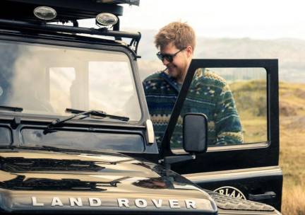 Lakes & Storybook Villages