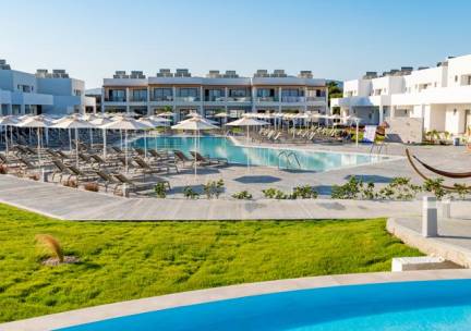 Hotel Lambi Resort
