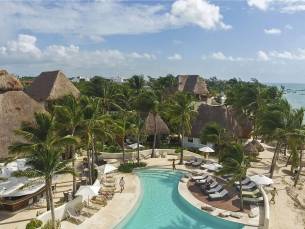 Mahékal Beach Resort