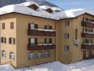 Hotel Milano