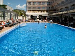 Helios Lloret de Mar