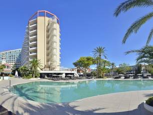 Sol Katmandu Park and Resort