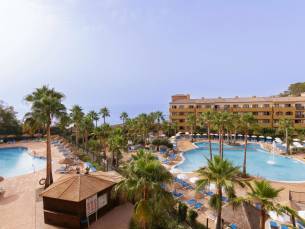 Best Alcazar