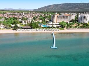 The Holiday Resort