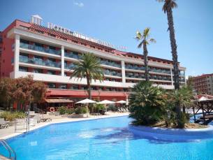 Ohtels Vila Romana