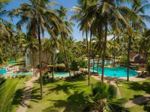 Sarova Whitesands Beach