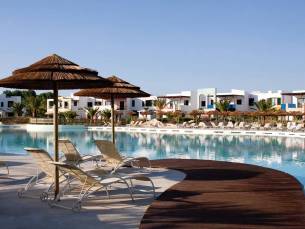 Appartementen I Turchesi Club Village