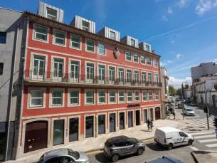 Arts Hotel Porto, Tapestry Collection by Hilton