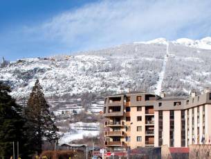 SOWELL H&Ocirc;TELS Le Parc & Spa ****