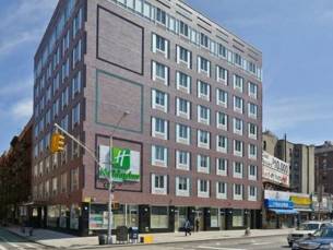 Holiday Inn New York Lower East Side