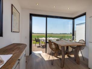 Vakantiehuis - Oostburgsestraat 44 | Zuidzande