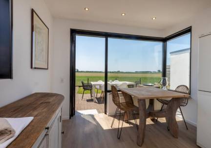 Vakantiehuis - Oostburgsestraat 44 | Zuidzande