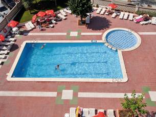 Hotel Continental