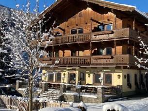 Gasthof Zum Lendwirt