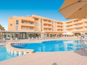 8 daagse vliegvakantie naar Dunes Platja in can picafort, spanje