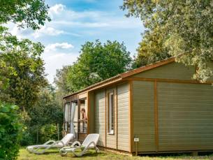 Chalet Pivert 7p 3Bdrms AirConPremium