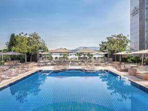 Hotel President Wilson, A Luxury Collection Hotel, Geneva