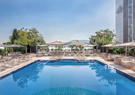 Hotel President Wilson, A Luxury Collection Hotel, Geneva