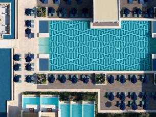 Amoh, a Luxury Collection Resort, Rhodes