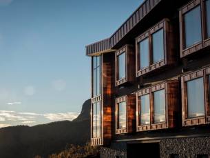 Skarsnuten Mountain Resort & SPA
