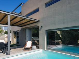 Villa Domus Aestas