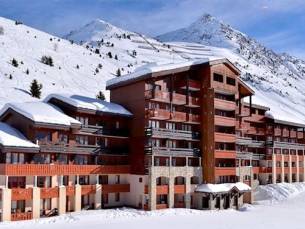 R&eacute;sidence Themis