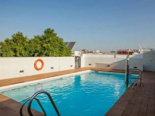 Hotel San Gil