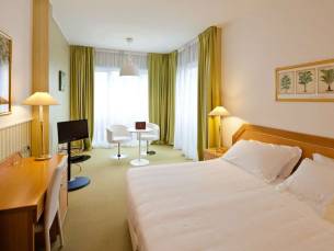 Hotel Nasco