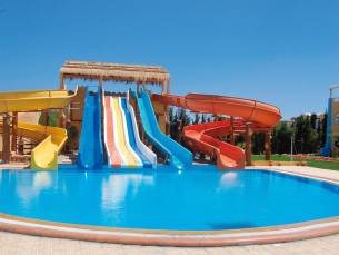 Caribbean World Mahdia