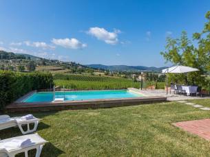Poggio alle Case