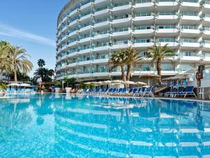 Bull Escorial & Spa