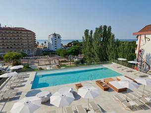 Dwo Sirius by Checkin - all inclusive - adults only