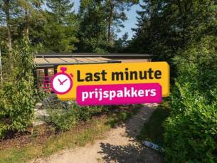 Veluwepark de Bosgraaf