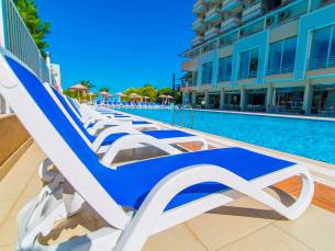Ephesia Resort