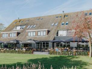 3 dagen in SFEERVOL hotel vlakbij het Veluwemeer incl. ontbijt en hoofdgerecht naar keuze + GRATIS parkeren!