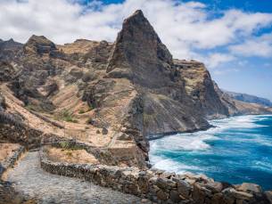 Discover de Kaapverdische eilanden Sao Vicente & Santo Antao Deluxe