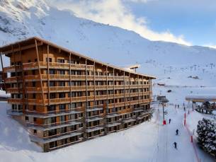 R&eacute;sidence La Source des Arcs