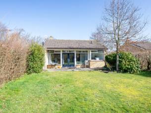 Vakantiehuis Slufterhoek 088