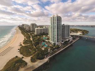 Ritz-Carlton Bal Harbour